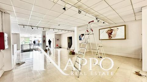 Photo 4 of Premises to rent in Aragon, Son Fortesa, Illes Balears