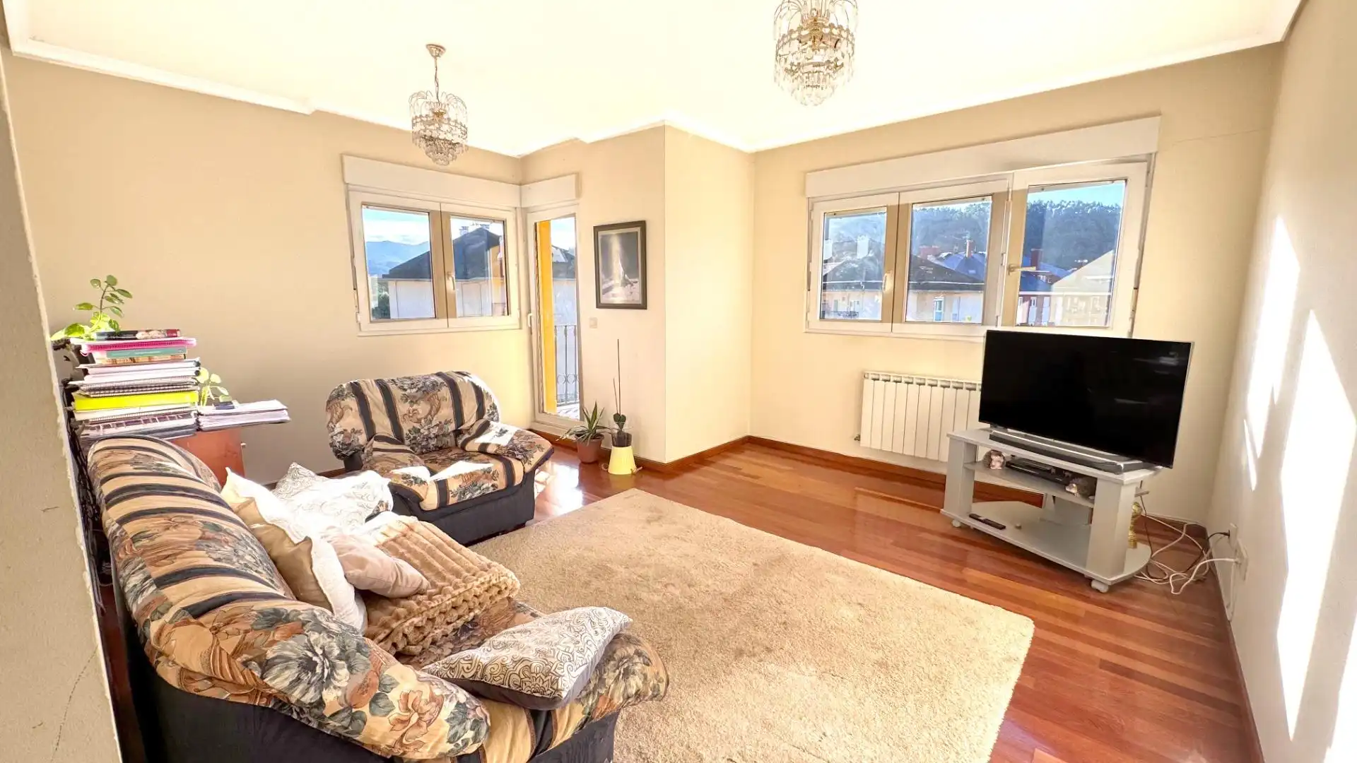 Appartamento con terrazza in vendita a Calle Calle Garoja 2, imagen 4
