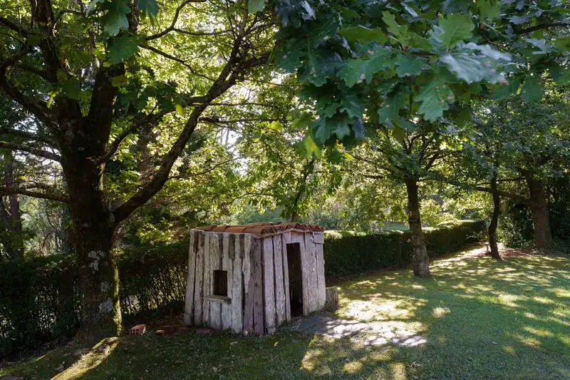 Xalet amb piscina en venda a Hondarribia, imagen 54