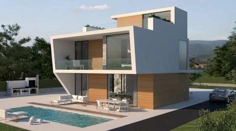 Villa en Dehesa de Campoamor, imatge 2