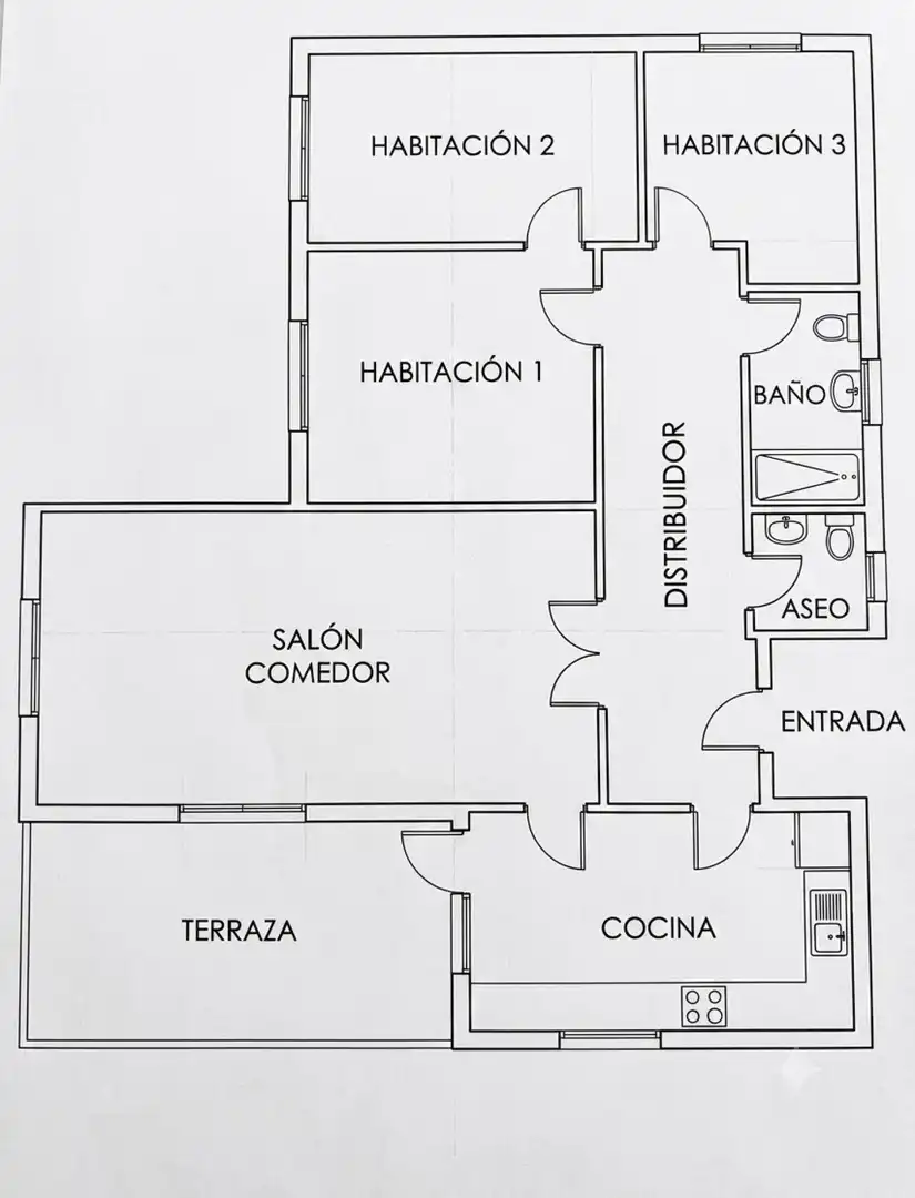 Casa amb piscina en venda a Valls, imagen 40