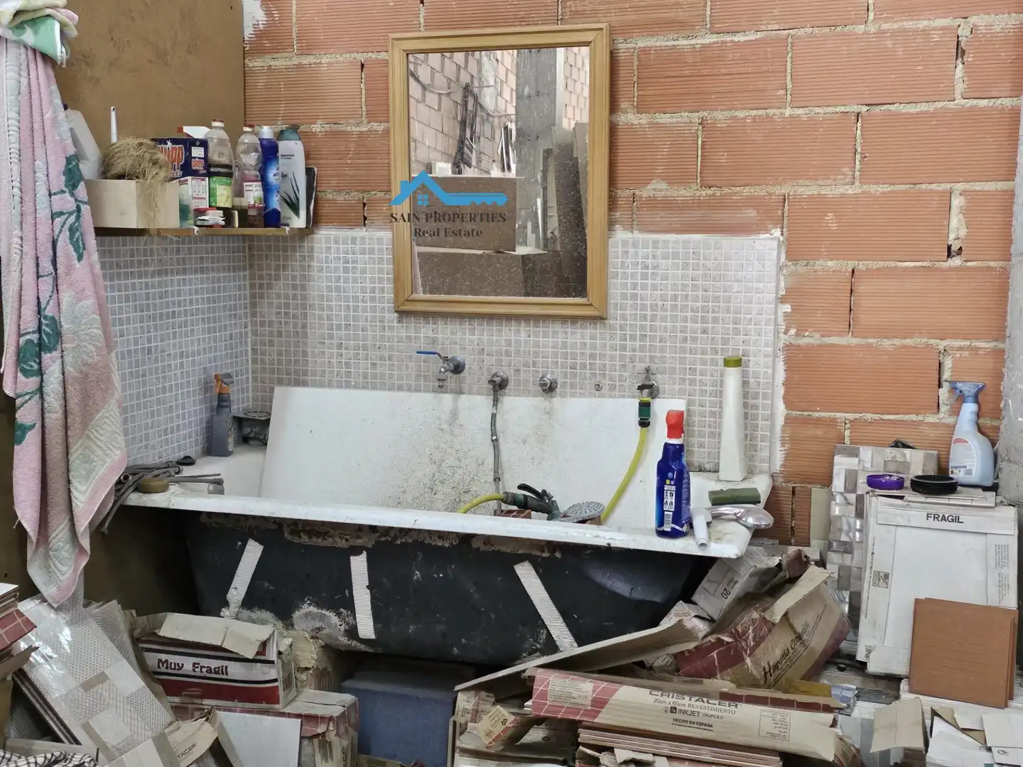 Business premises to rent in Colonia Madrid, imagen 8
