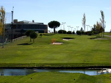 Terreny residencial en venda a VILLAR DE OLALLA GOLF