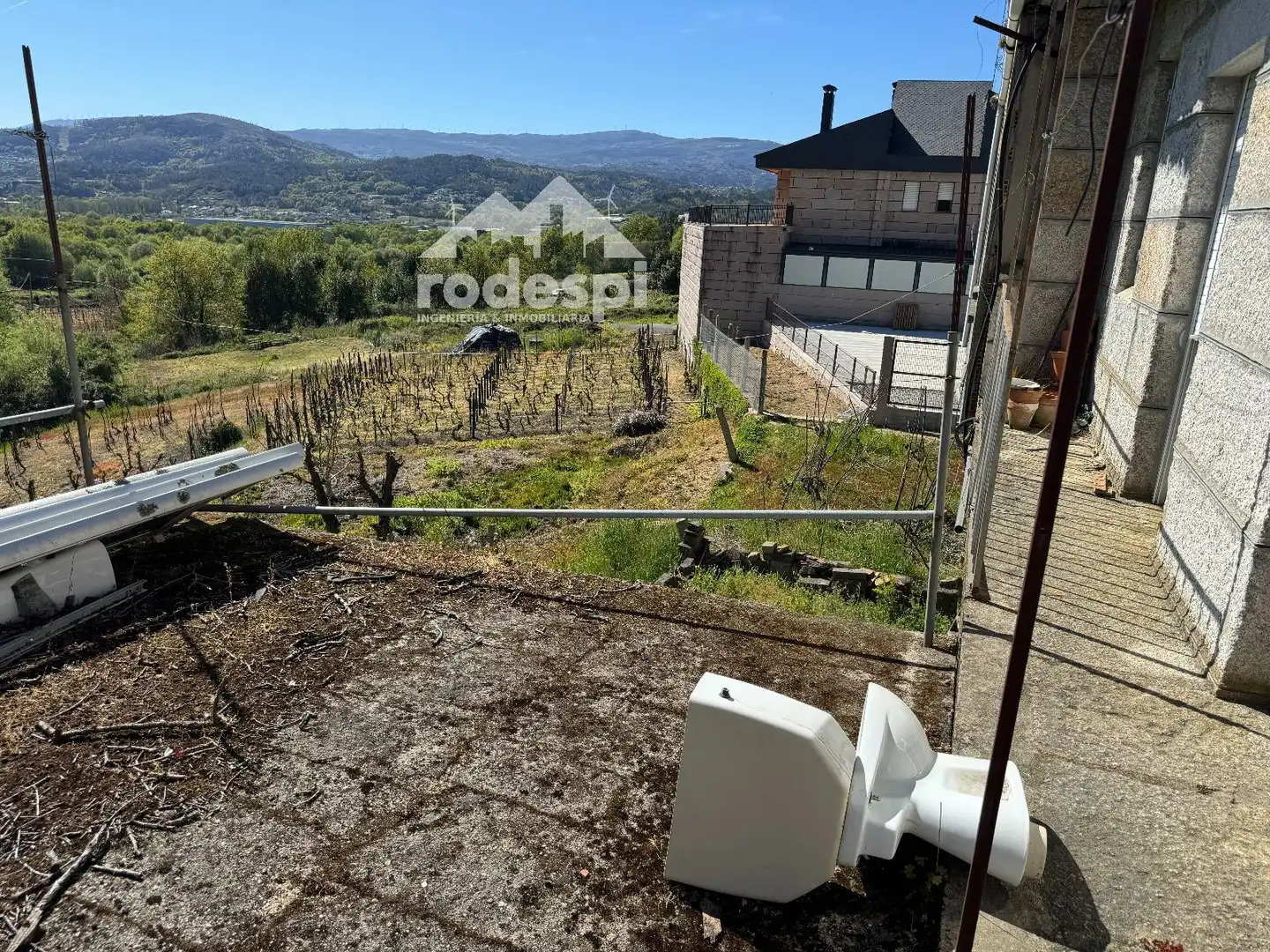 Chalet en venta en Ribadavia, imagen 49