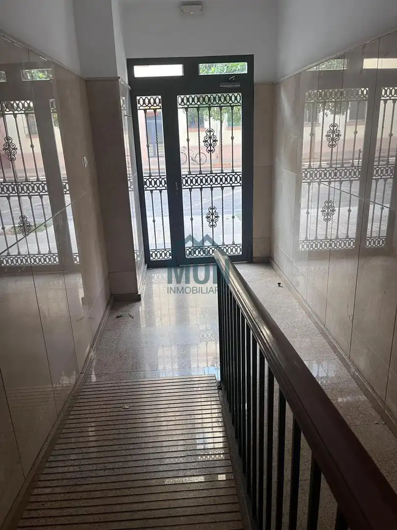 Piso en venta en Valencia con Horno