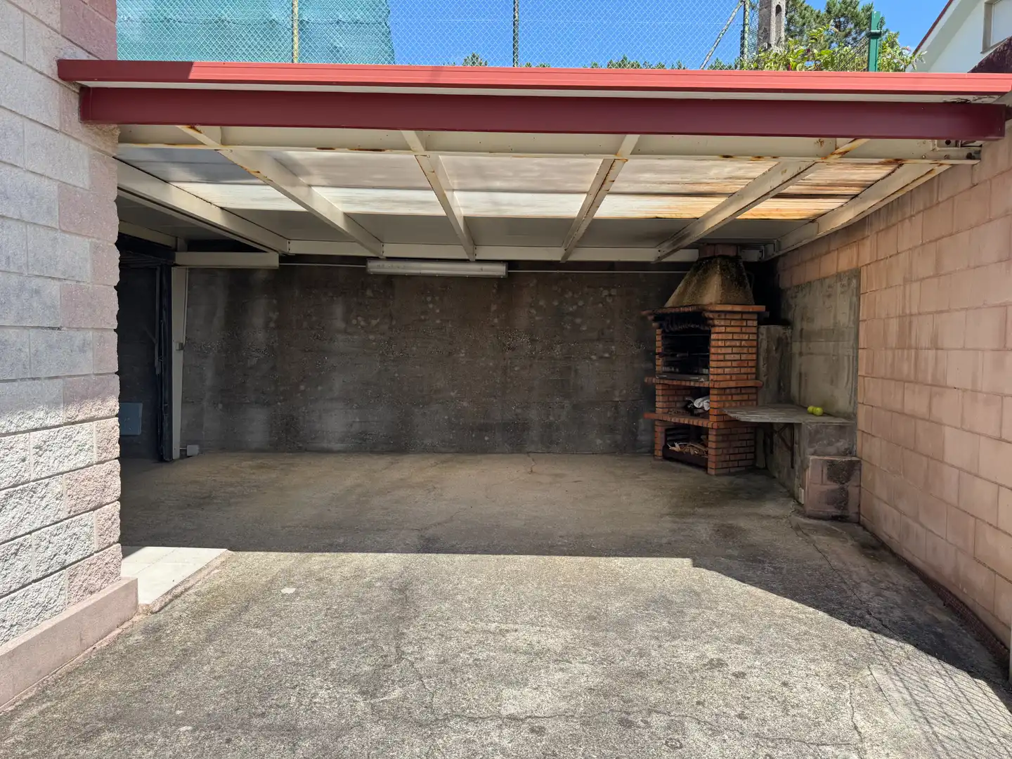 Casa o xalet en venda en Muros amb Calefacció, Jardí privat i Terrassa