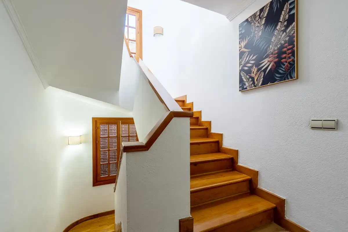 Houses for rent in Estepona  with Air Conditioner, Private garden and Terrace