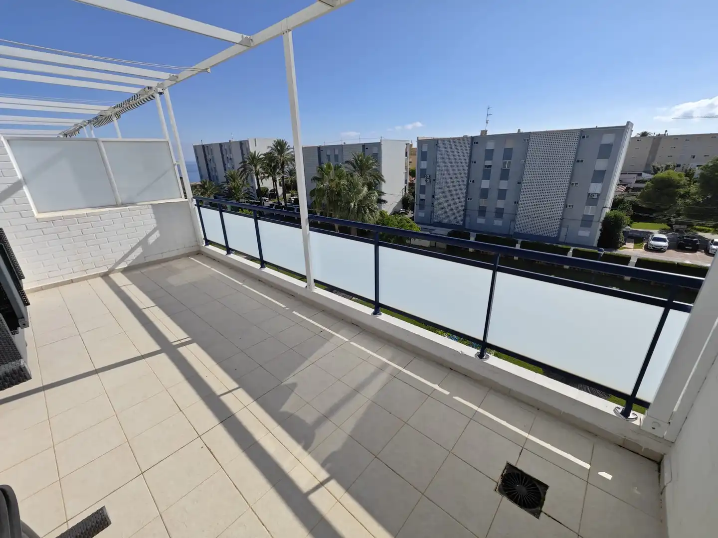 Penthouse with pool for sale in Las Marinas / Les Marines, imagen 6