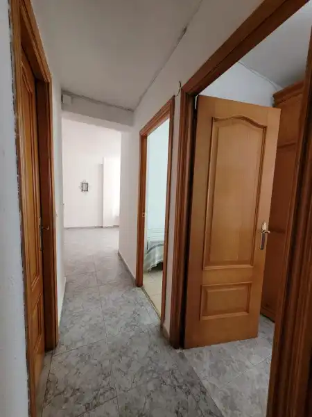 Flat for sale in Calle San Martín, 7, La Florida - Parque Norte