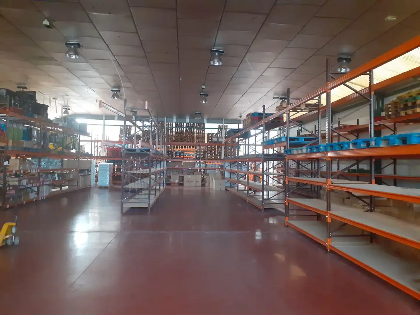 Nave industrial en venta en N-430, imagen 12