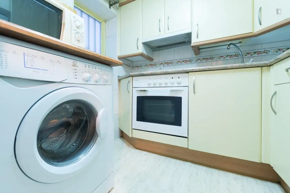 Apartment zur Miete in Centro, imagen 6