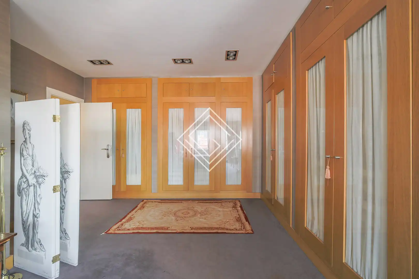 Duplex avec ascenseur à vendre à Chamartín, imagen 22
