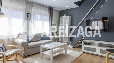 Photo 5 of Duplex for sale in Jauregi Kalea Palacio, 4, Antiguo, Gipuzkoa