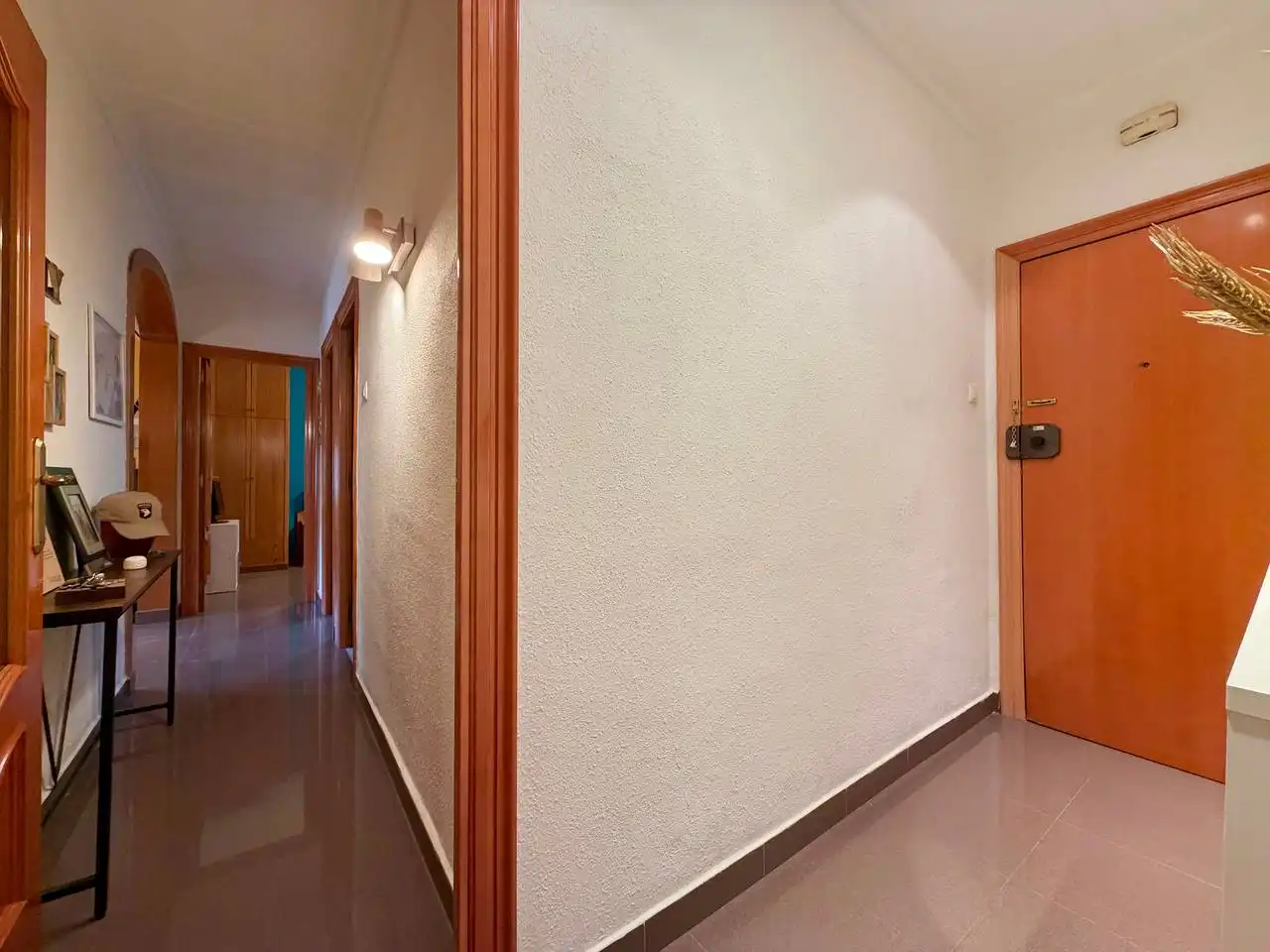 Piso en venta en Barcelona con Aire acondicionado y Amueblado