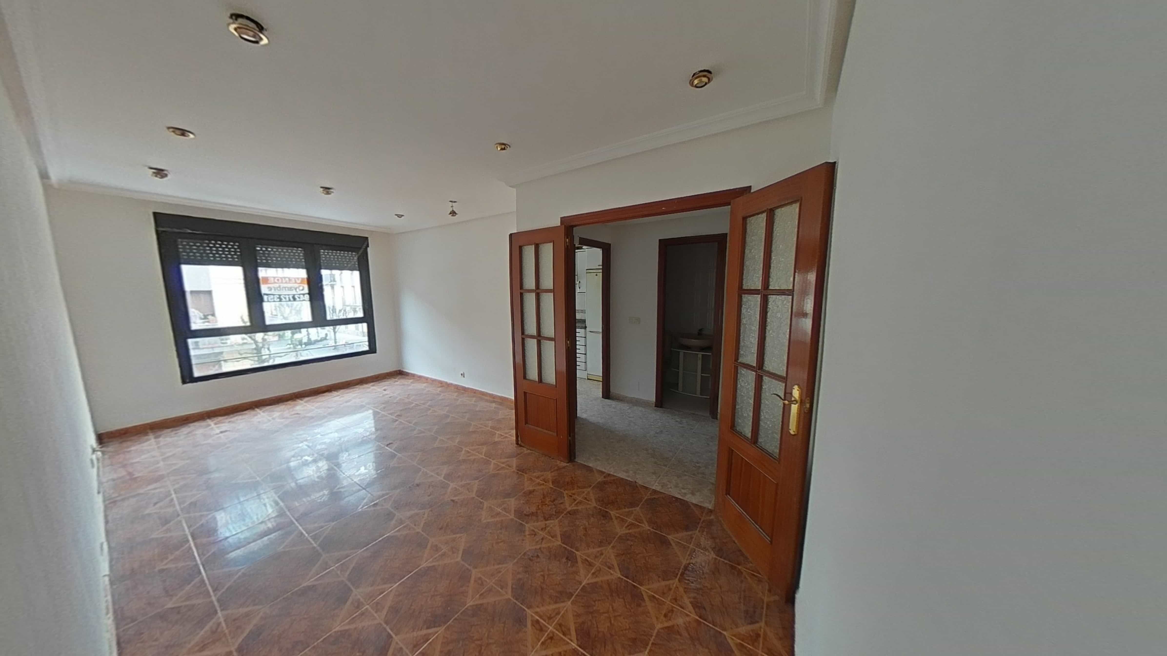 Dúplex en venda en Laviana