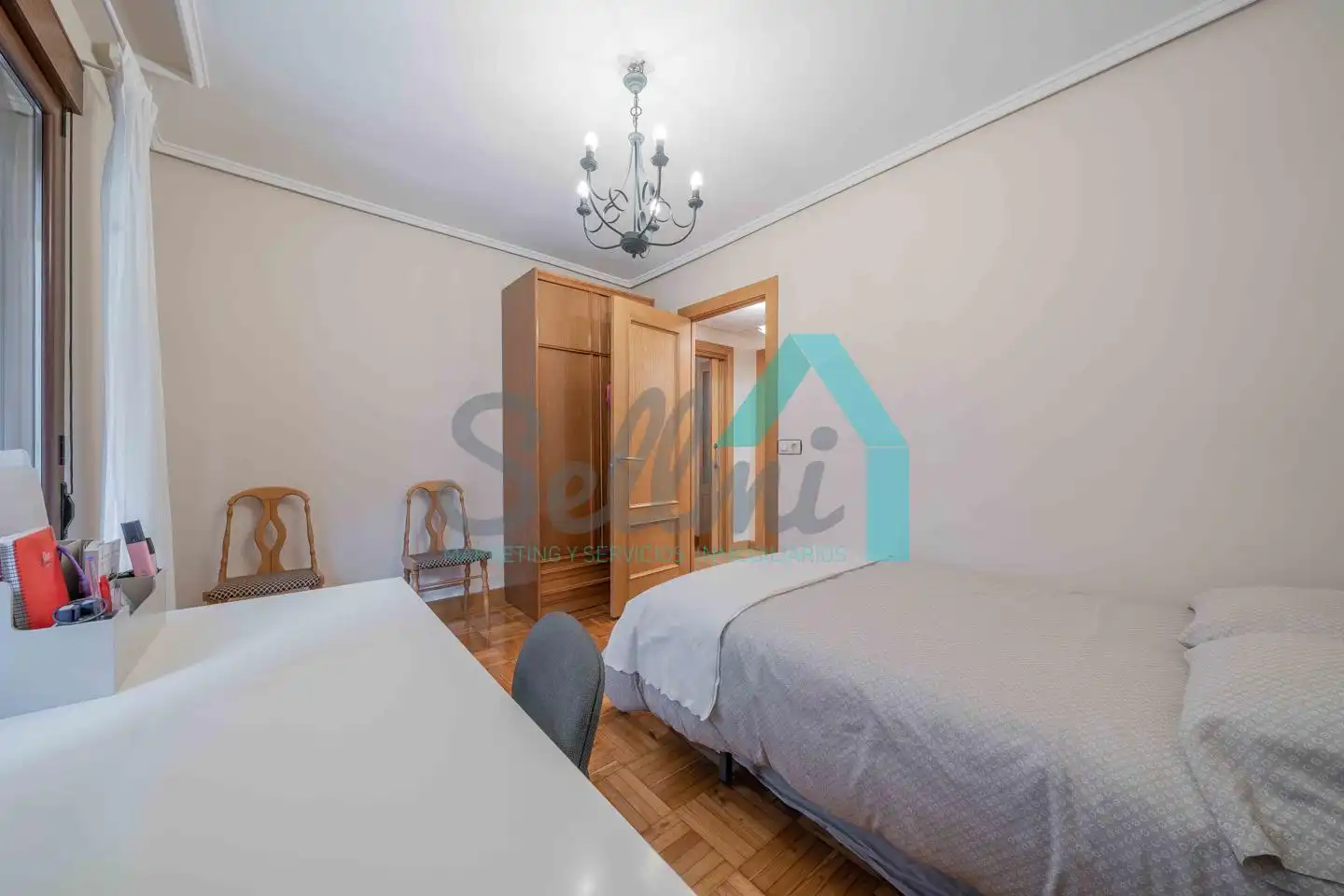 Appartamento con ascensore in affitto a Calle San Pedro de Mestallón, imagen 21