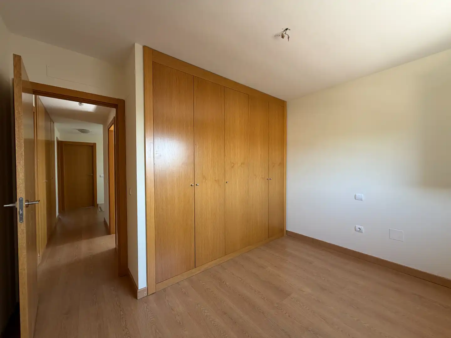 Habitación de Casa o chalet en venta en Colmenar Viejo con Calefacción, Jardín privado y Terraza