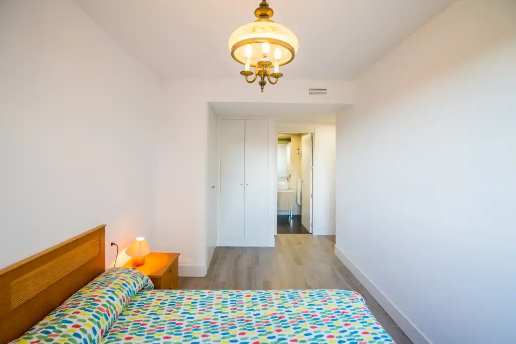 Apartament amb piscina en venda a Platja d'Aro, imagen 12