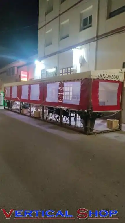 Local en traspaso en Caudete con Aire acondicionado