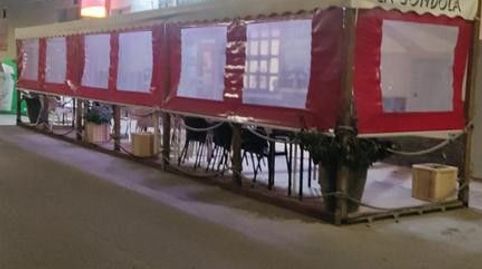 Foto 5 von Geschaftsraum zur ubertragung in Corona de Aragón, Caudete, Albacete