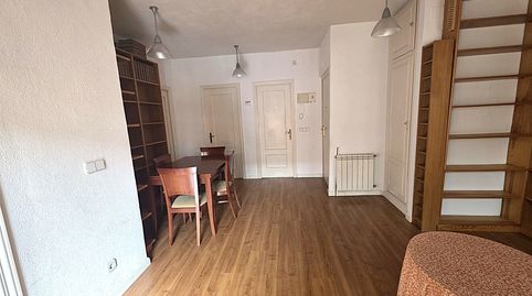 Foto 2 de Piso en venta en Calle de Eugenio Sellés, Chopera, Madrid Capital