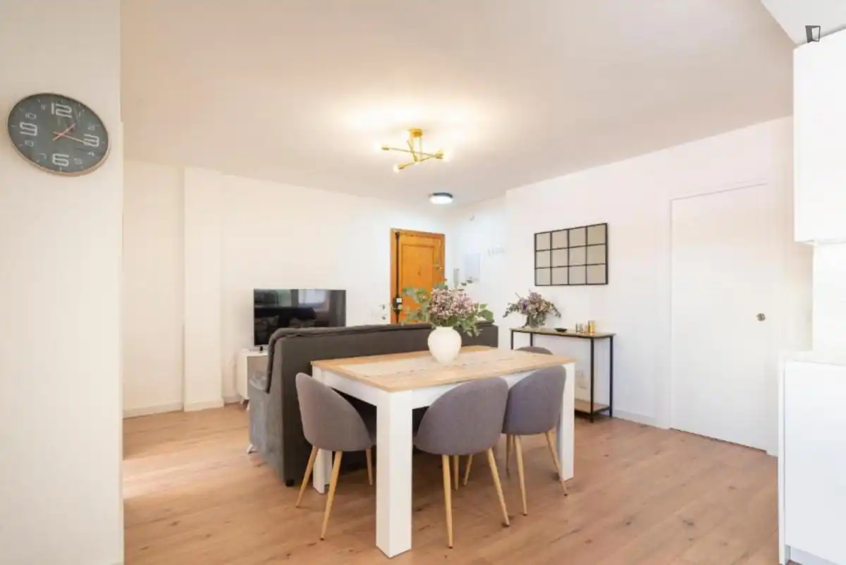 Apartamento de alquiler en La Cala del Moral
