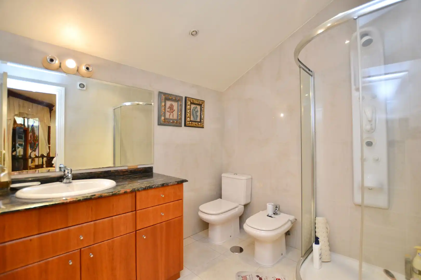 Piso con ascensor en venta en Ciudad Naranco - Prados de La Fuente, imagen 31