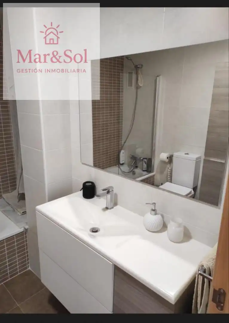 Penthouse mit Terrasse zum Verkauf in Xeraco, imagen 22