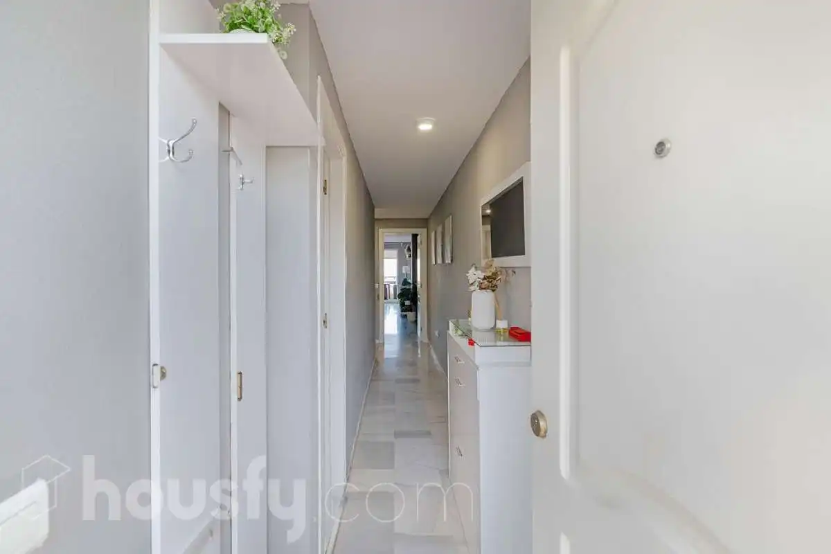 Flat for sale in Doña Julia Golf