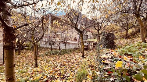 Foto 5 de Casa o xalet en venda a Calle Santa Elena, Valle de Sedano, Burgos