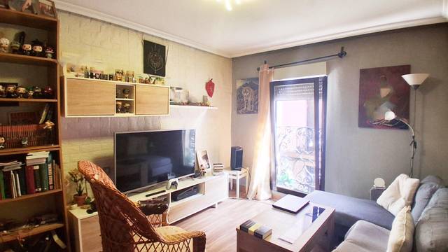 Casa-chalet en Venta en Universidad - Tenerías