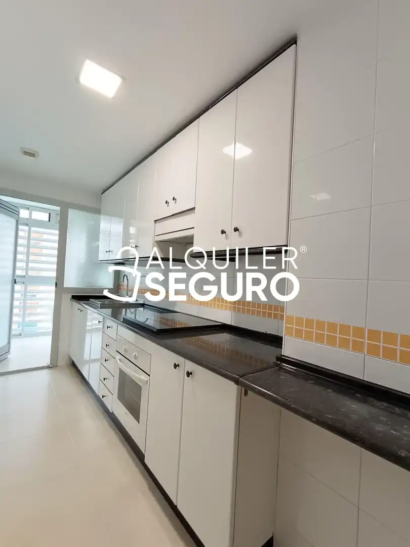Appartamento con piscina in affitto a del Planeta Tierra, imagen 30