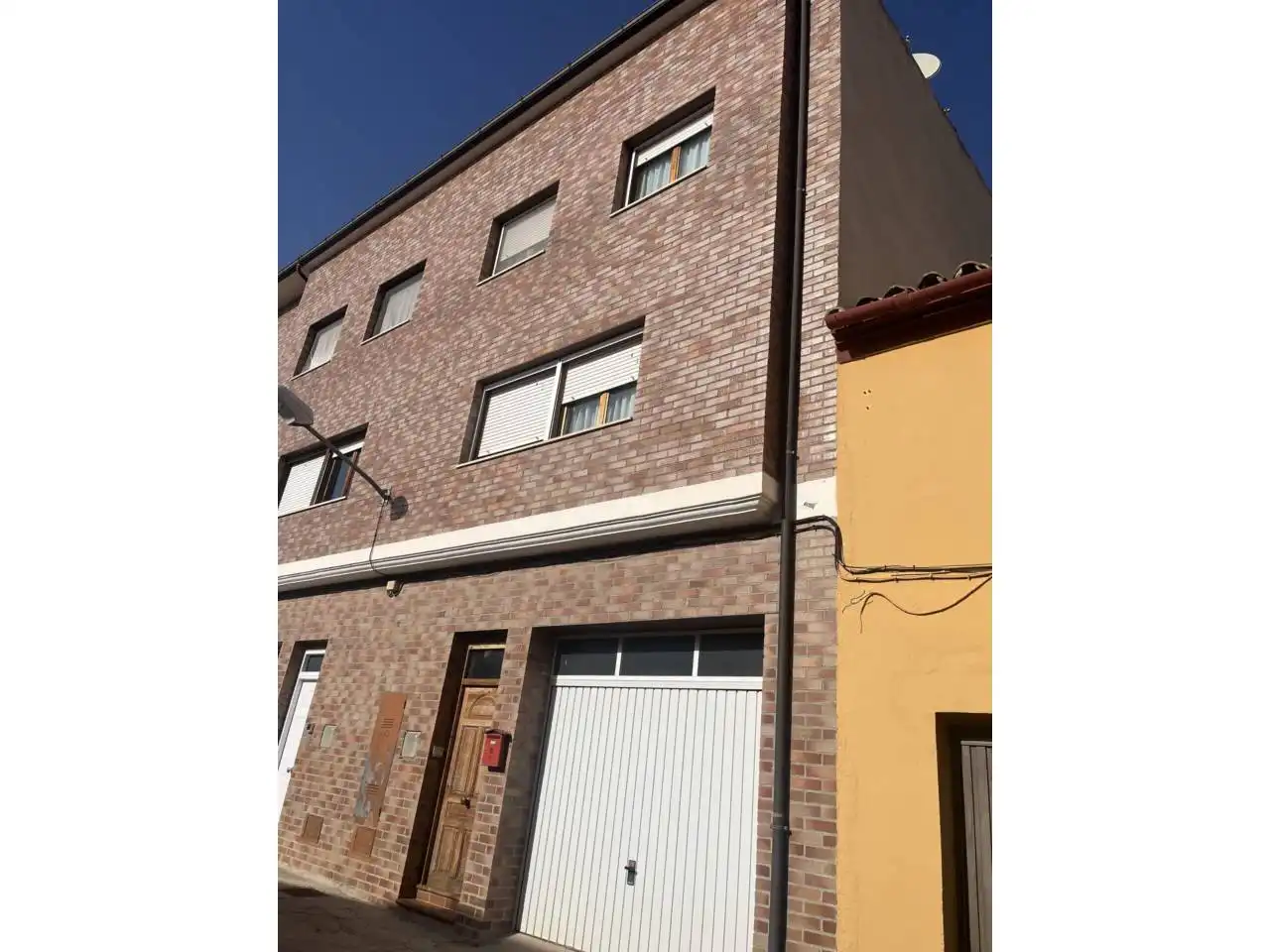 Casa en venta en Calle Asuncion 10