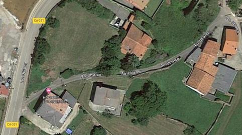 Foto 2 de Finca rústica en venda a Calle Ubiarco, Santillana del Mar, Cantabria