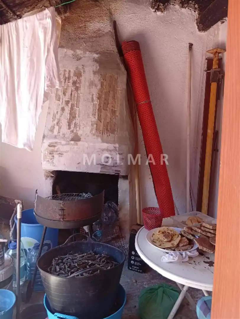 Casa o xalet en venda en Les Coves de Vinromà amb Terrassa, Moblat i Forn