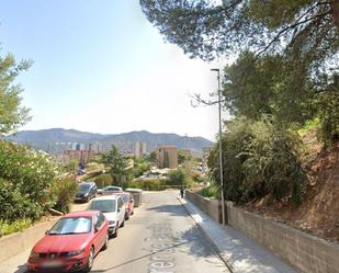 Vista exterior de Pis en venda en  Barcelona Capital