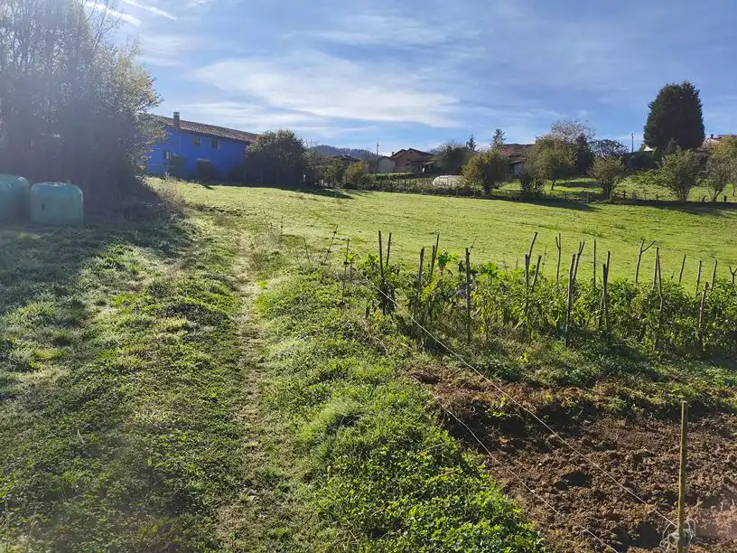 Grundstücke und Bauplätze zum Verkauf in Lugar la Villa Riba 12, imagen 7