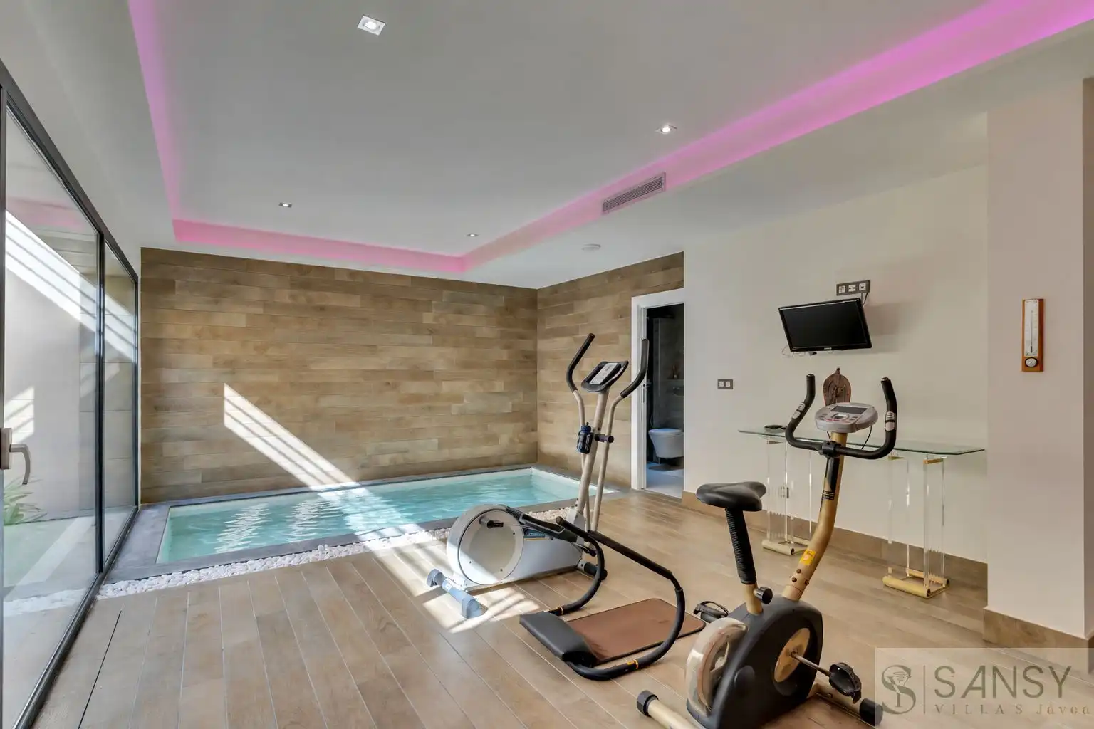 Villa con piscina in vendita a Puerto, imagen 34