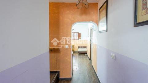 Foto 4 de Casa adosada en venda a Centro Histórico, Vélez-Málaga