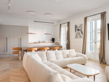 Appartamento con balcone in affitto a N/A