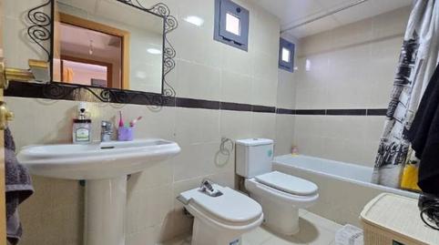 Foto 4 de Casa adosada en venda a Parque de la Paloma, Málaga