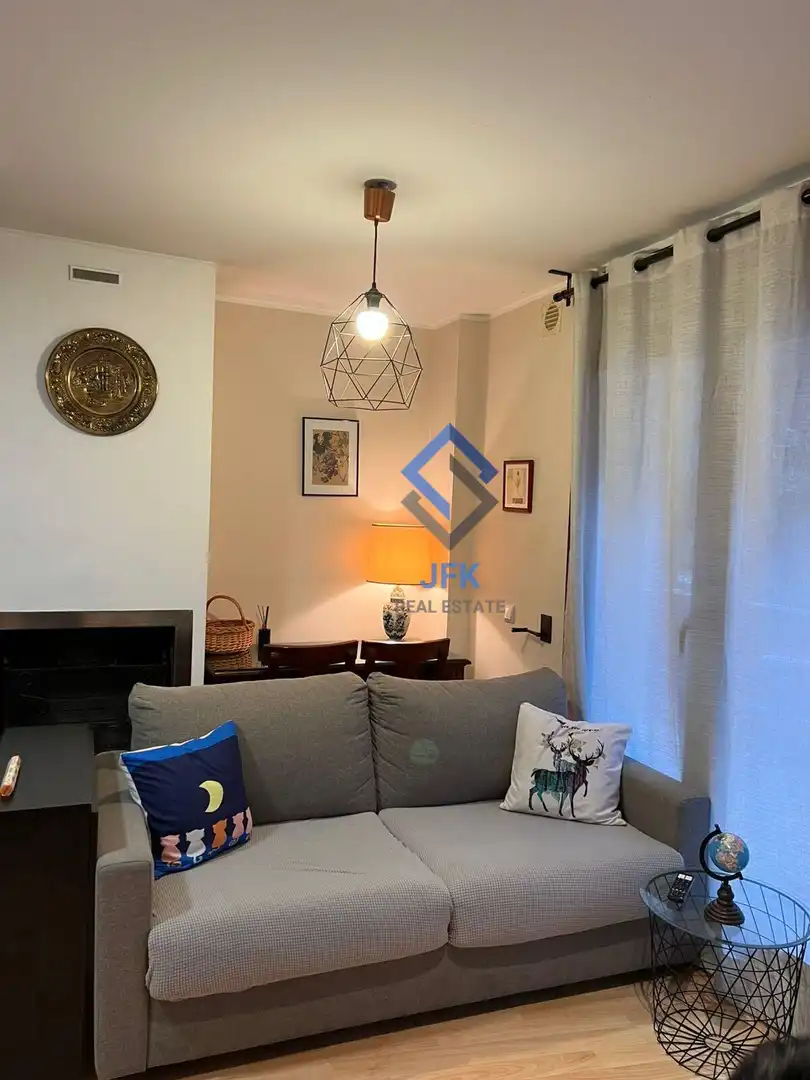 Wohnung mit Terrasse zur Miete in Soldeu - Incles, imagen 9
