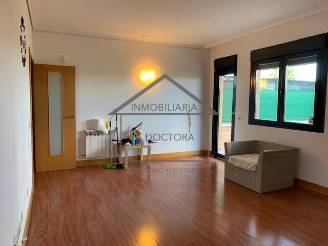 Planta baja de alquiler en De San Andres, La Dehesa - El Pinar