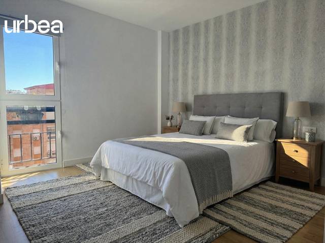 Piso en Venta en Calle de Ayala en Parque Ayala - Jardín de la Abadía - Huelín