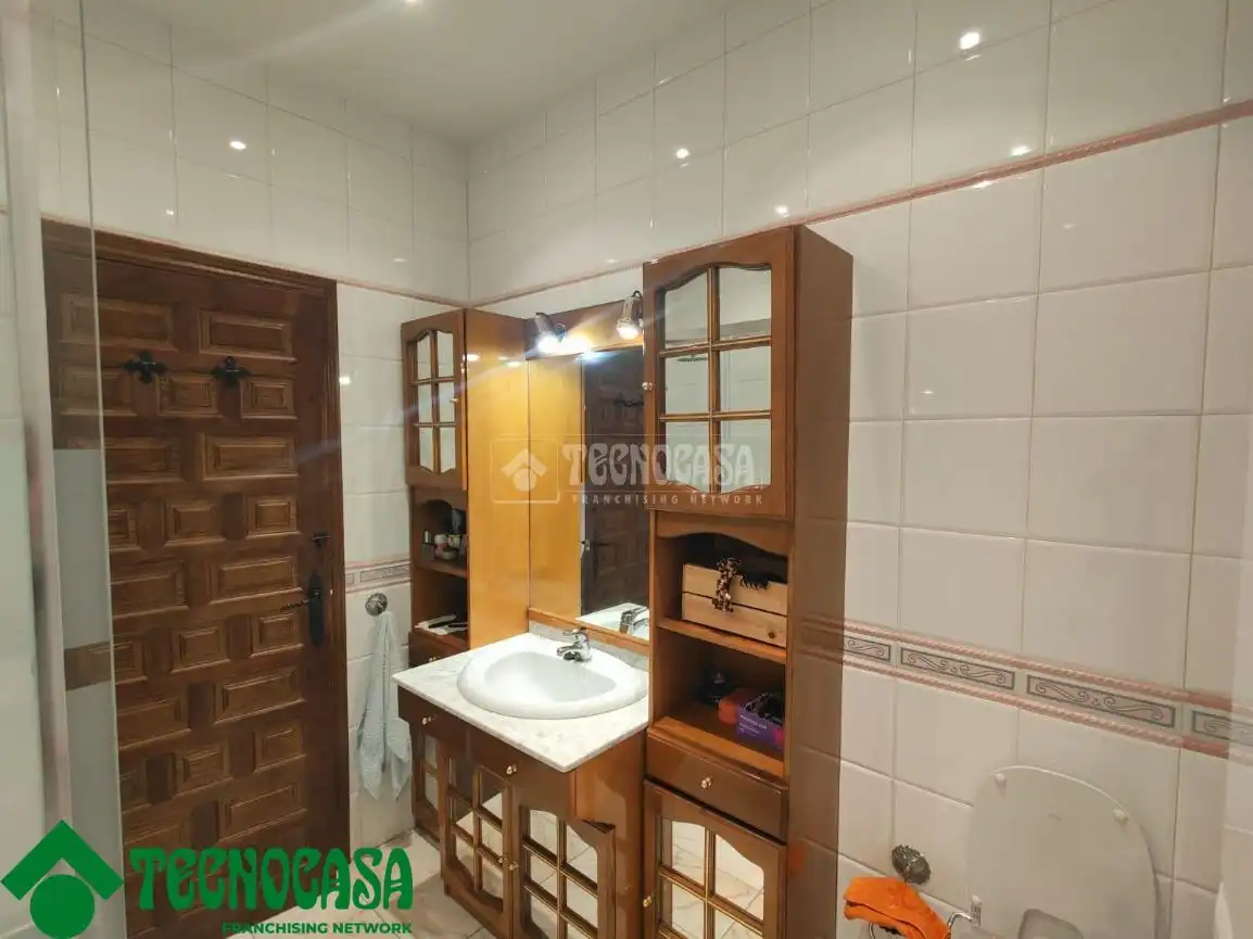 Casa o xalet en venda a Casco Histórico