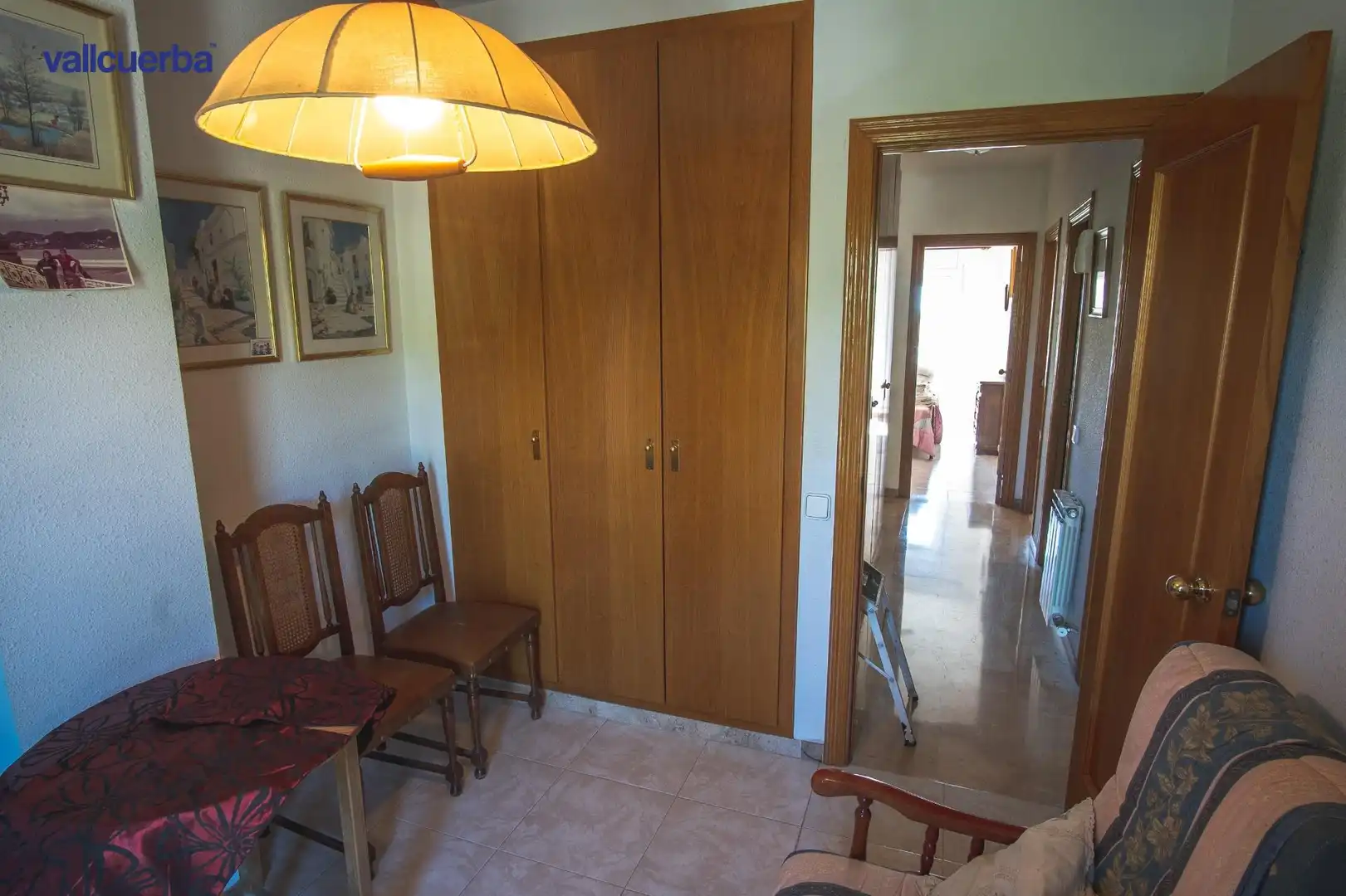 Casa adosada en venta en Passeig MISERICORDIA, Centre