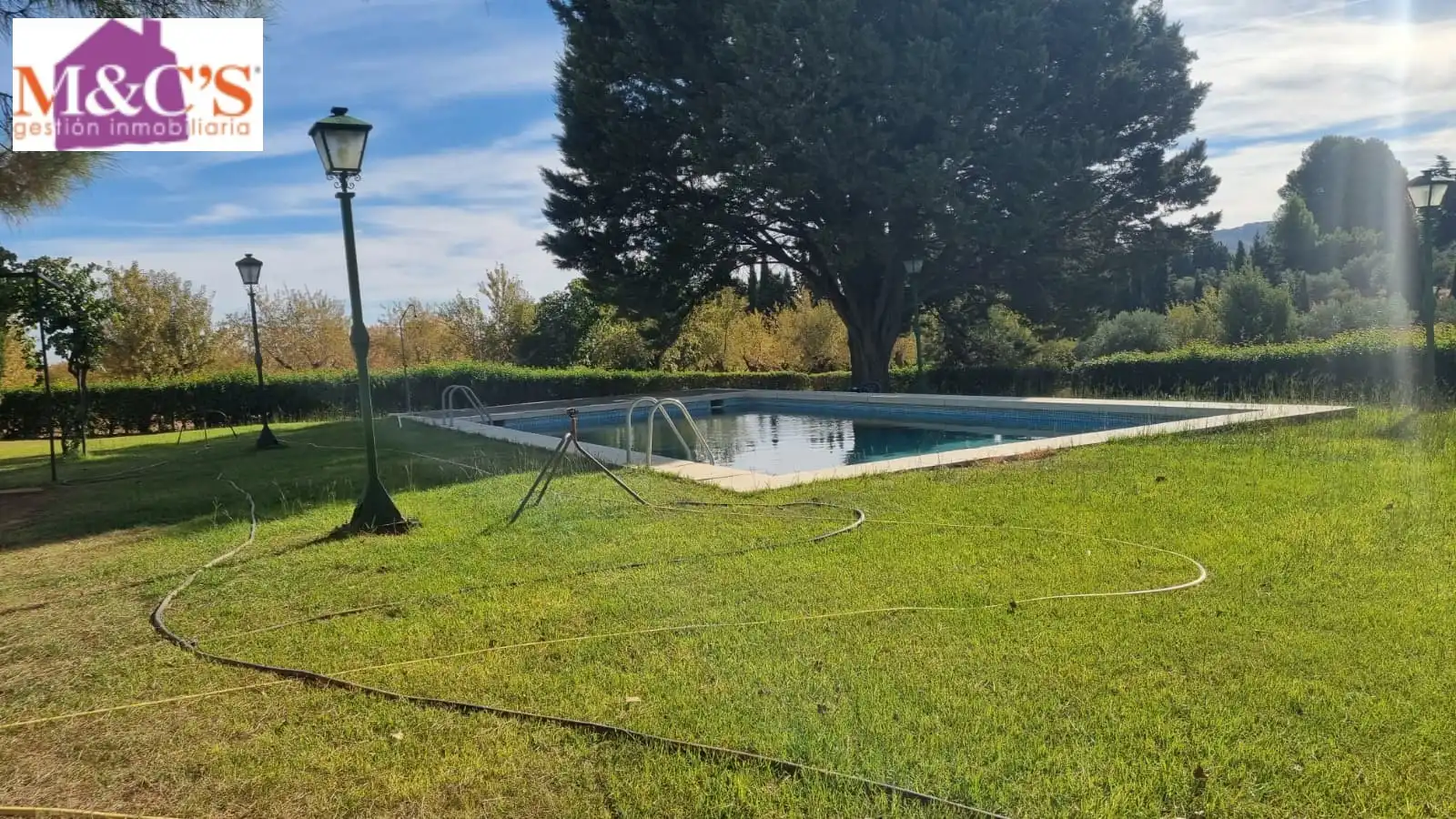 Chalet con terraza en venta en Almodóvar del Campo, imagen 14