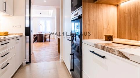 Photo 4 of Flat for sale in Calle de Viriato, Almagro, Madrid