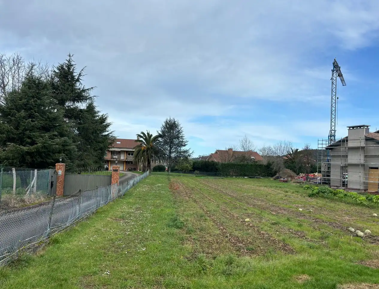 Terreno residenziale in vendita a Carretera de Caldones, imagen 2
