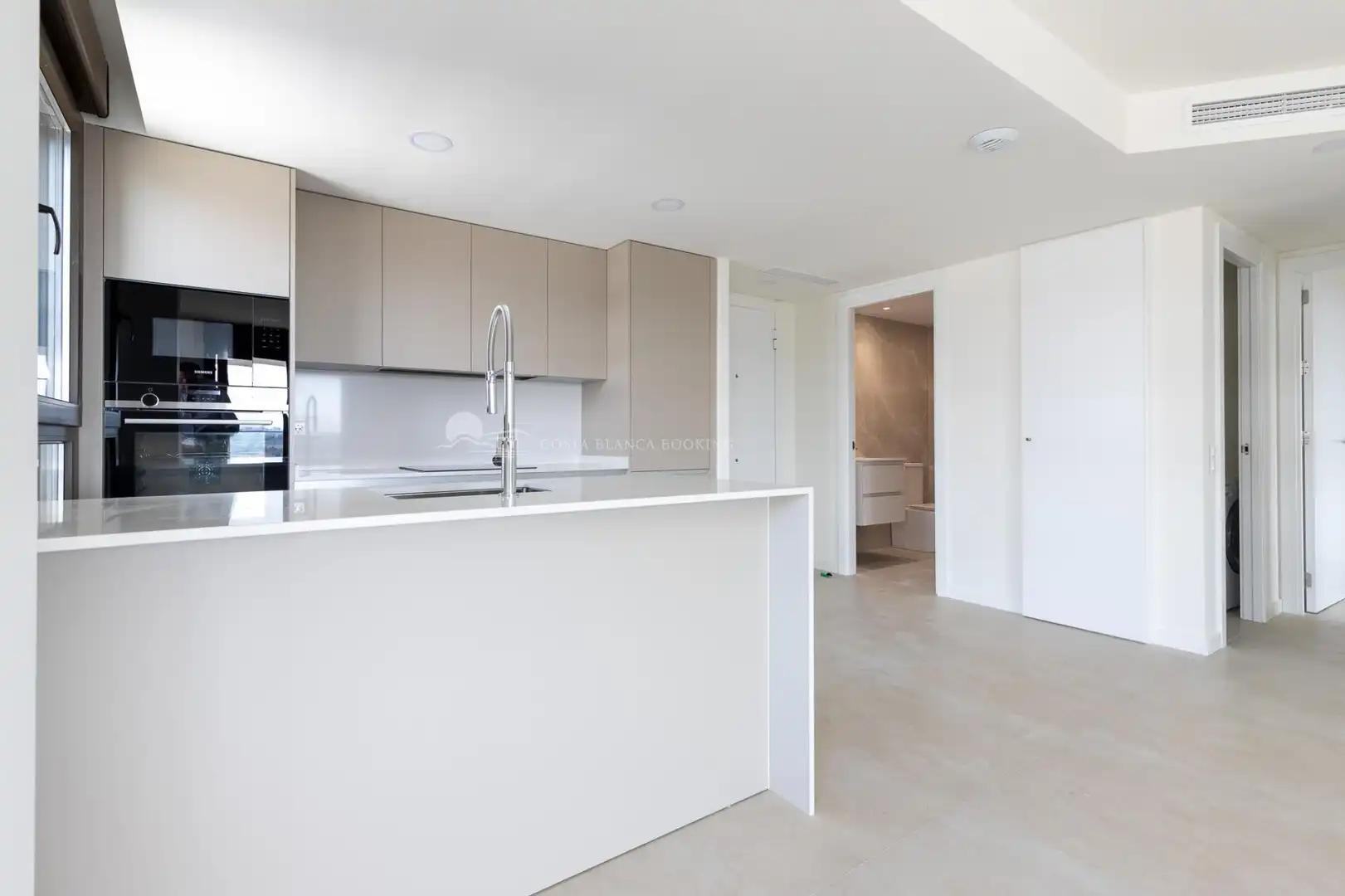 Apartamento con piscina en venta en Platja de Torres, imagen 2